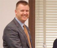 Rep. Scott Renfroe