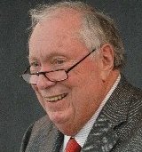 Judge Stephen Roy Reinhardt