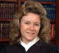 Judge Susan Souder
