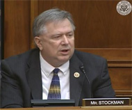 Rep. Steve Stockman