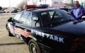 Stone Park police