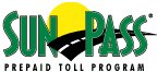 SunPass logo