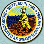 Swampscott logo