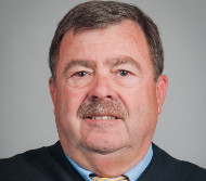 Judge Terry A. Crone