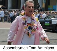 Tom Ammiano photo by Steve Rhodes/Flickr