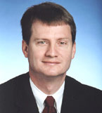 Senator Tim Burchett