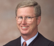 Judge Thomas E. Malone