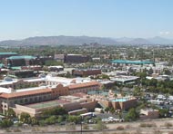 Tempe, Arizona