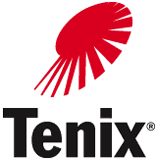 Tenix logo