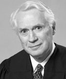 Judge Terence T. Evans