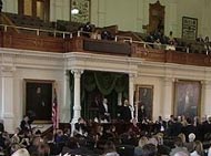 Texas state Senate