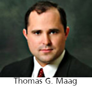 Thomas G. Maag