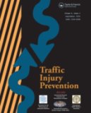 Traffic Injury Prevention