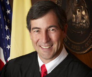Judge Timothy L. Garcia