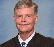 Judge Thomas Logue
