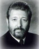 Judge Thomas M. Rose
