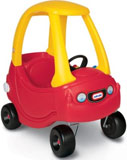 Toddler car