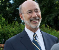 Tom Wolf