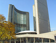 Toronto City Hall