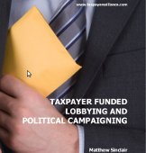 TPA report cover