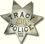 Tracy police