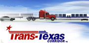 Trans Texas Corridor