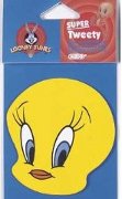 Tweety Bird air freshener