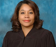 Judge Tanya Walton Pratt