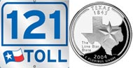 Texas quarter