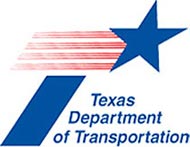 TxDOT logo