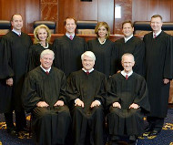 Texas Supreme Court