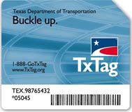 TxTag