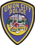 Union City police