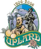 Upland, CA logo