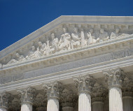 US Supreme Court