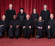 US Supreme Court