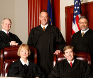 Utah Supreme Court