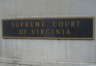 Virginia Supreme Court