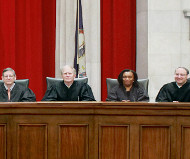 Virginia Supreme Court