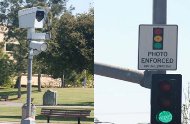 Ventura red light camera