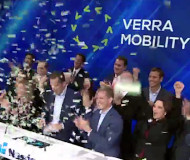 Verra Mobility