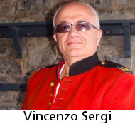 Vincenzo Sergi