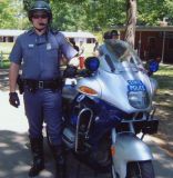 Virginia State Police