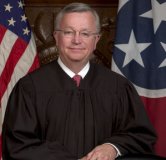 Chief Justice Barker
