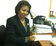 Judge Wanda Bryant