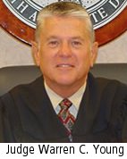Judge William W. Young