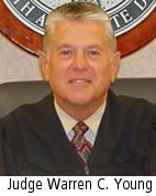 Judge William W. Young