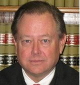 Judge Robert W. Wedemeyer