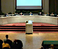 Wilmington City Council