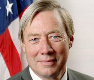Judge William K. Sessions III